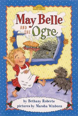 Book cover for May Bell & the Ogre