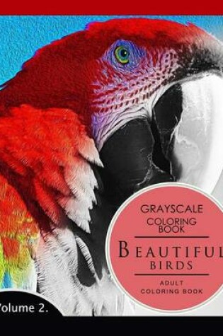 Cover of Beautiful Birds Volume 2