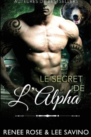 Cover of Le Secret de l'Alpha
