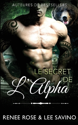 Book cover for Le Secret de l'Alpha