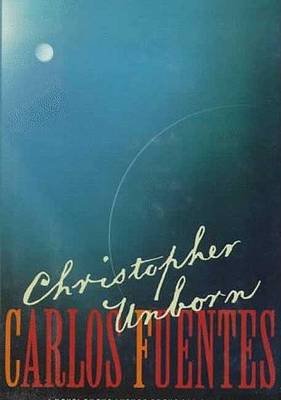 Cover of Christopher Unborn