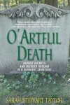 Book cover for O' Artful Death