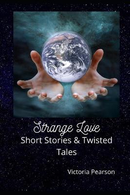 Book cover for Strange Love