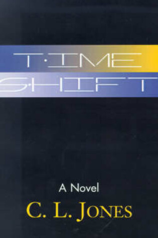 Cover of Time Shift