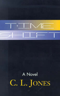 Book cover for Time Shift