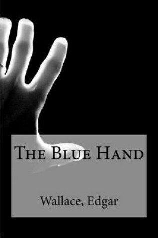 Cover of The Blue Hand