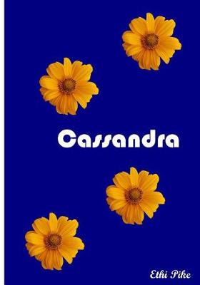 Book cover for Cassandra