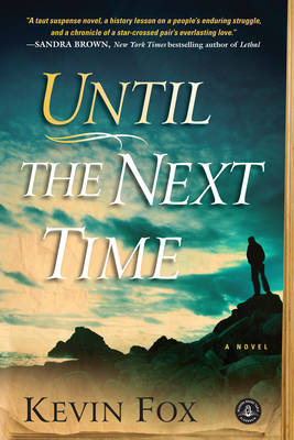 Book cover for Until the Next Time