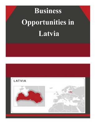 Cover of Business Opportunities in Latvia