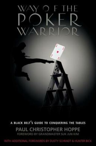 Cover of Way of the Poker Warrior