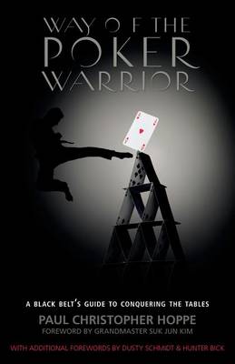 Book cover for Way of the Poker Warrior