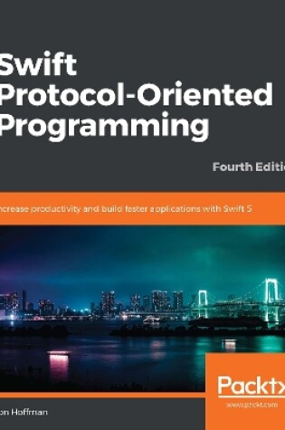 Cover of Swift Protocol-Oriented Programming