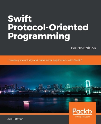 Cover of Swift Protocol-Oriented Programming