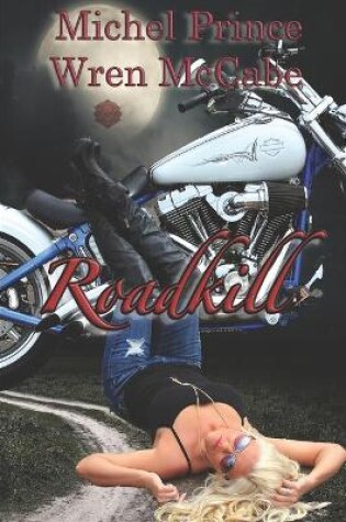 Cover of Roadkill