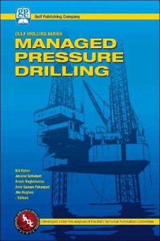 Cover of Managed Pressure Drilling