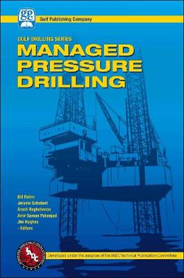 Book cover for Managed Pressure Drilling