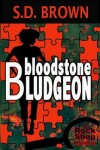 Book cover for Bloodstone Bludgeon