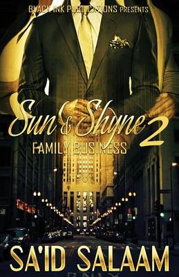 Cover of Sun & Shyne 2