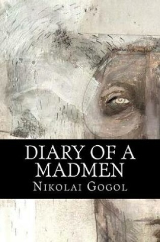 Cover of Diary of a Madmen