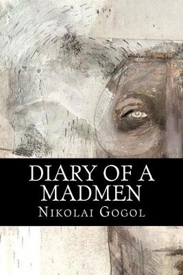 Book cover for Diary of a Madmen