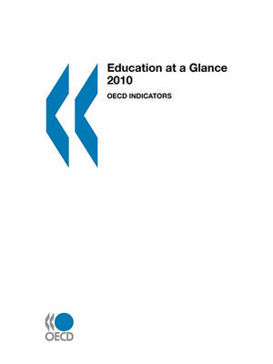 Book cover for Education at a Glance