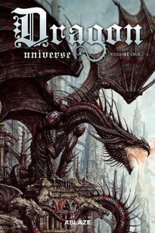 Cover of The Dragon Universe