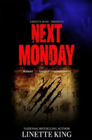 Cover of Next Monday
