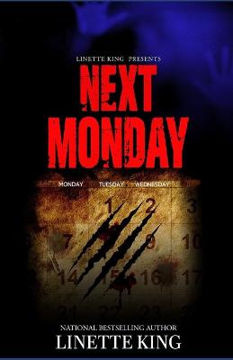 Book cover for Next Monday