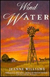 Book cover for Wind Water