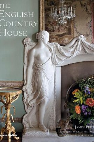 Cover of The English Country House