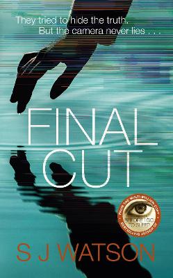 Book cover for Final Cut