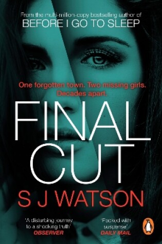 Cover of Final Cut