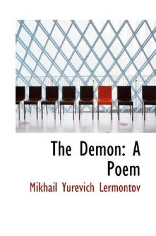 Cover of The Demon