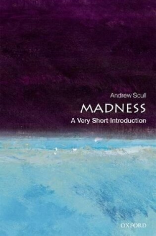 Cover of Madness