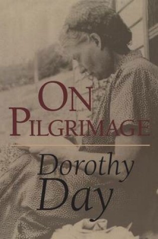 Cover of On Pilgrimage