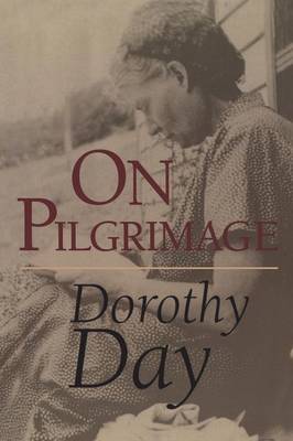 Book cover for On Pilgrimage