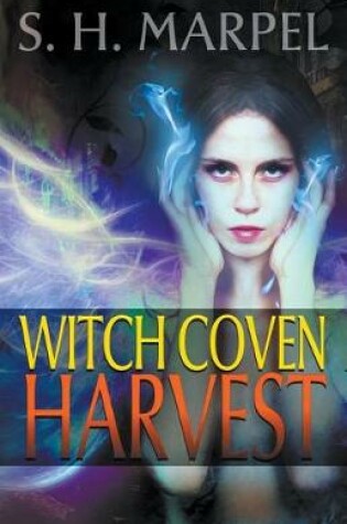 Cover of Witch Coven Harvest