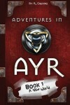 Book cover for Adventures in Ayr