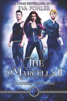 Book cover for The Marcella II