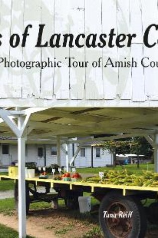 Cover of Signs of Lancaster County