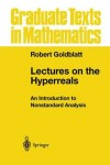 Book cover for Lectures on the Hyperreals