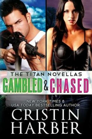 Cover of Titan Novellas