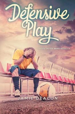 Book cover for Defensive Play