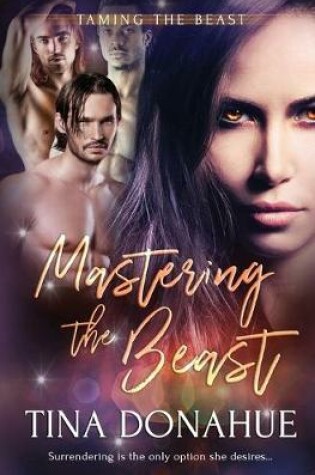 Cover of Mastering the Beast
