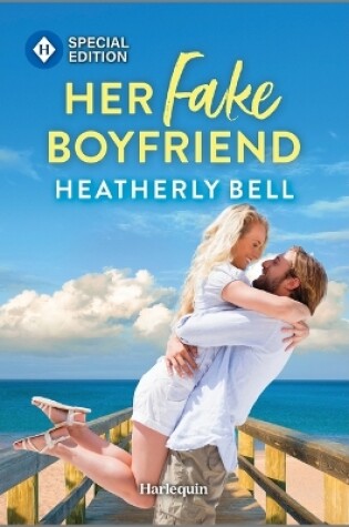 Cover of Her Fake Boyfriend