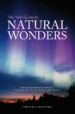 Cover of The Field Guide to Natural Wonders