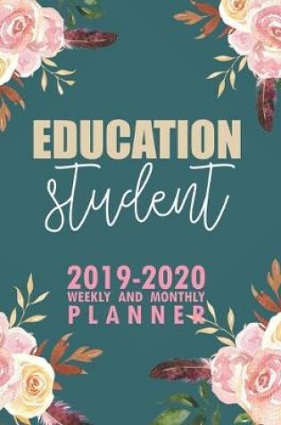 Cover of Education Student