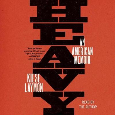 Book cover for Heavy