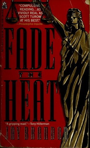 Book cover for Fade the Heat