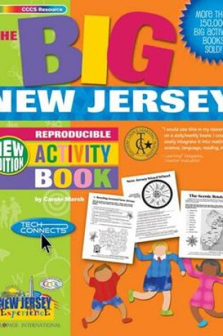 Cover of New Jersey Big Reproducible AC